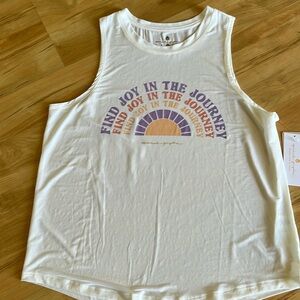 Spiritual Gangster tank